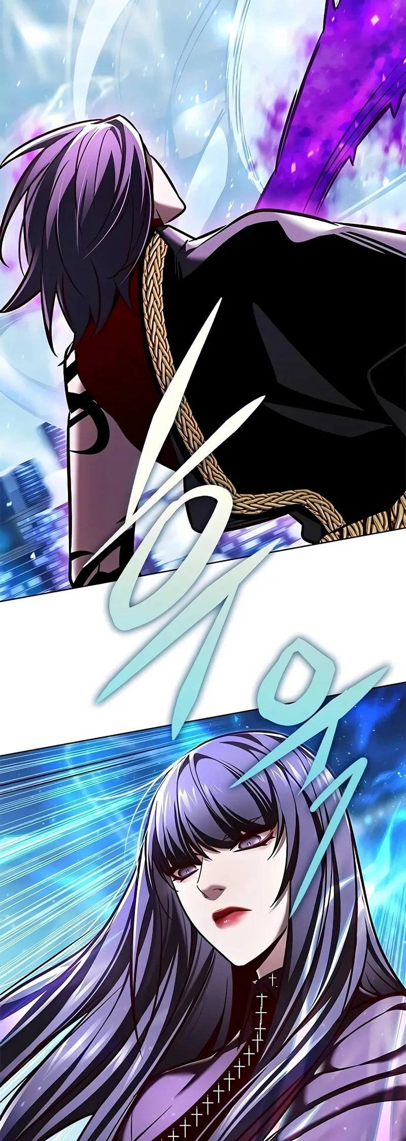 Read Eleceed PT Manga Online