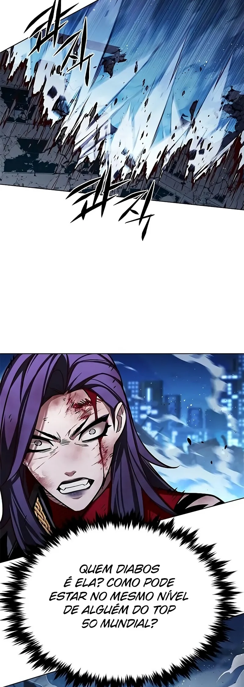 Read Eleceed PT Manga Online