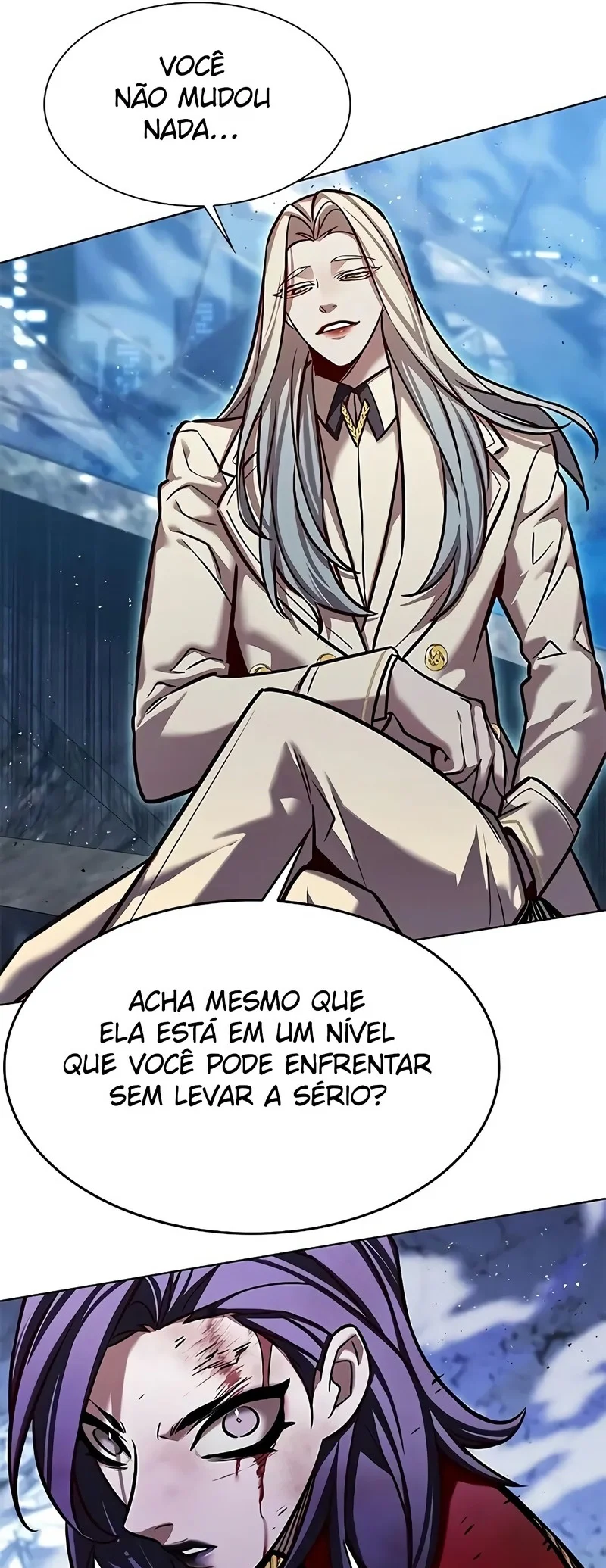 Read Eleceed PT Manga Online