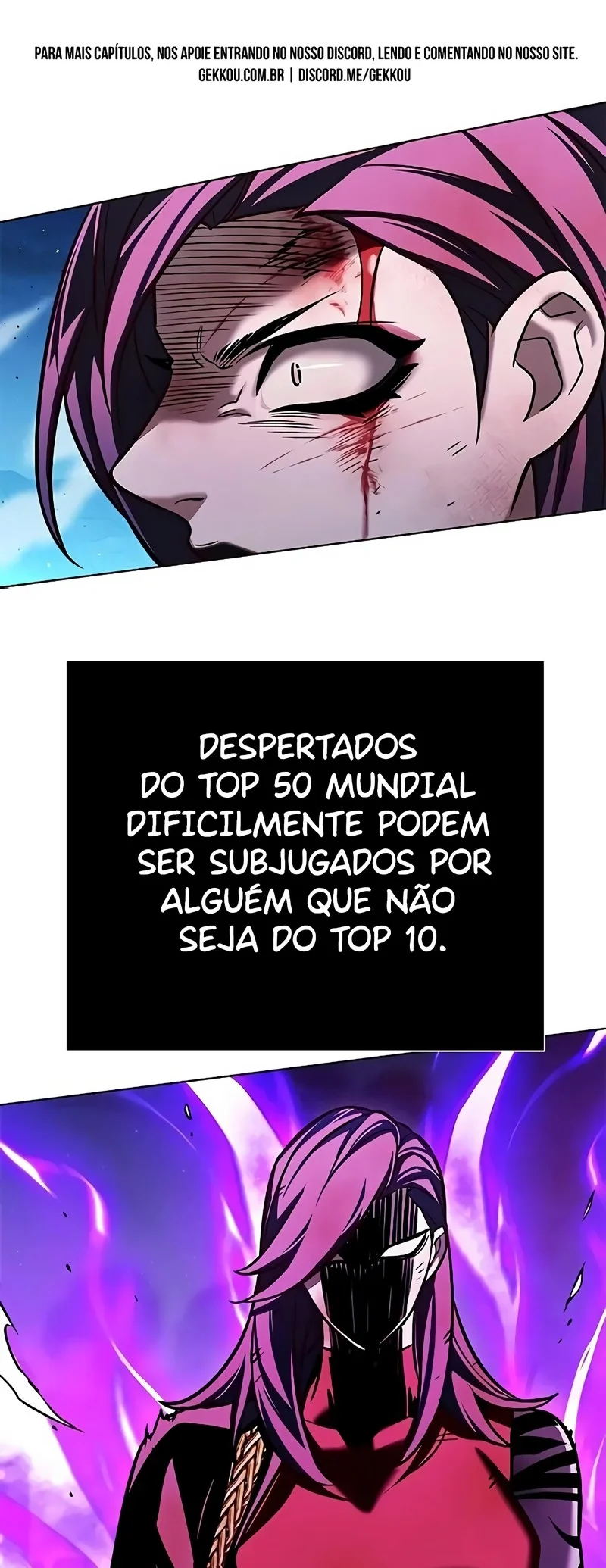 Read Eleceed PT Manga Online