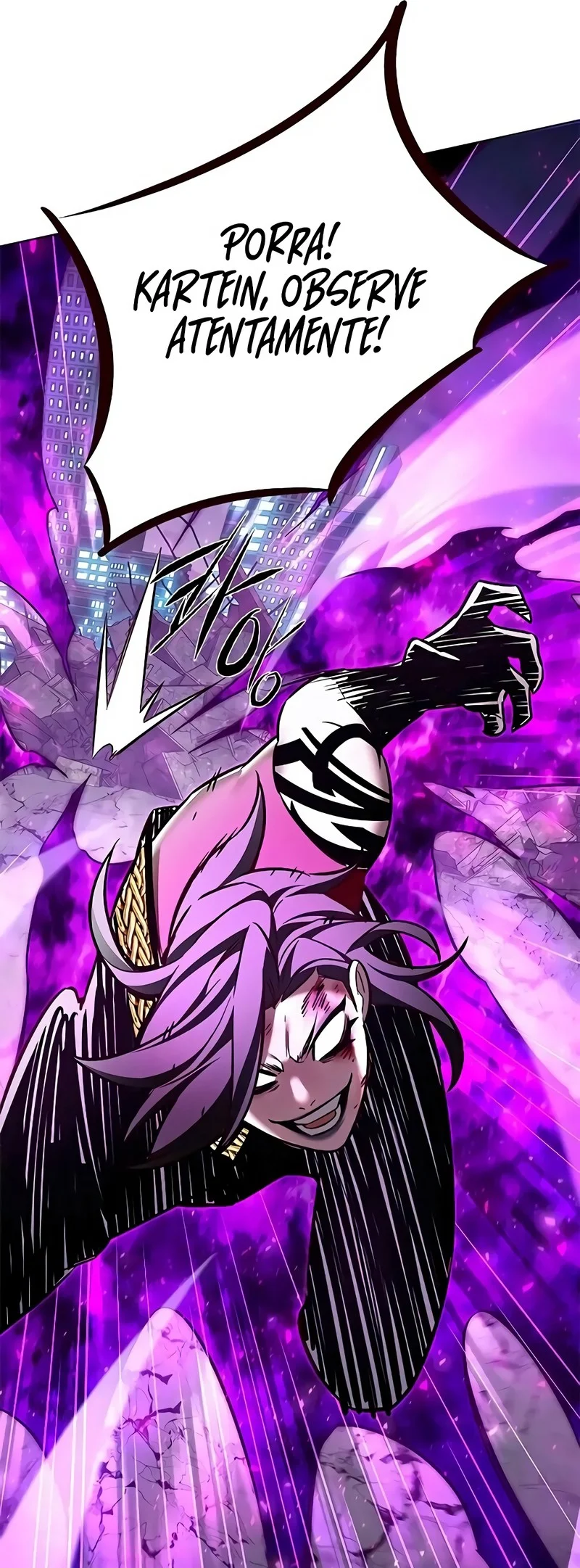 Read Eleceed PT Manga Online