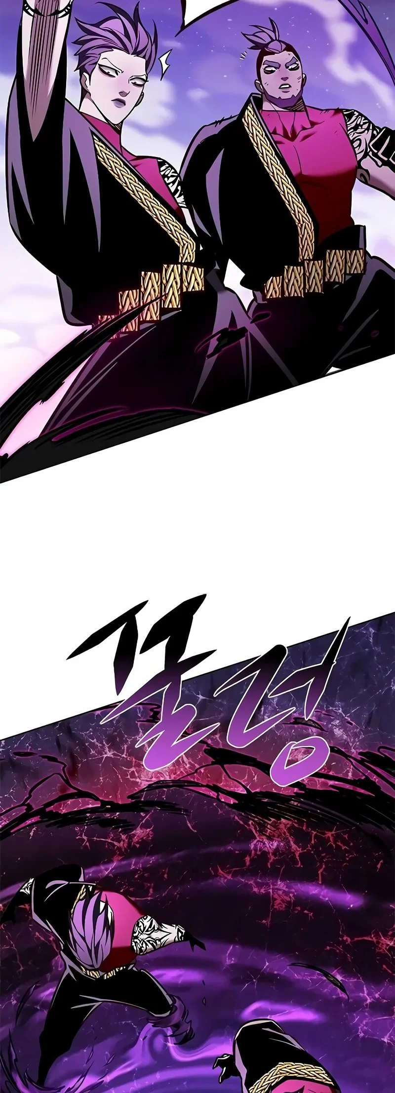 Read Eleceed PT Manga Online