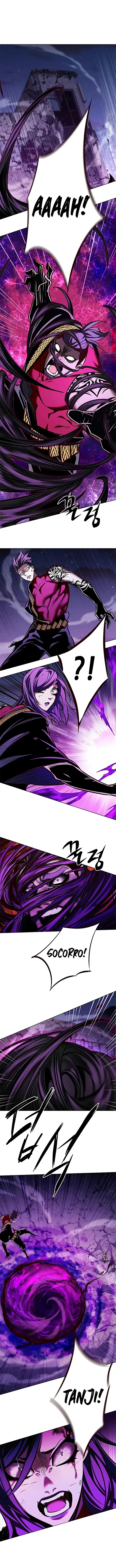 Read Eleceed PT Manga Online