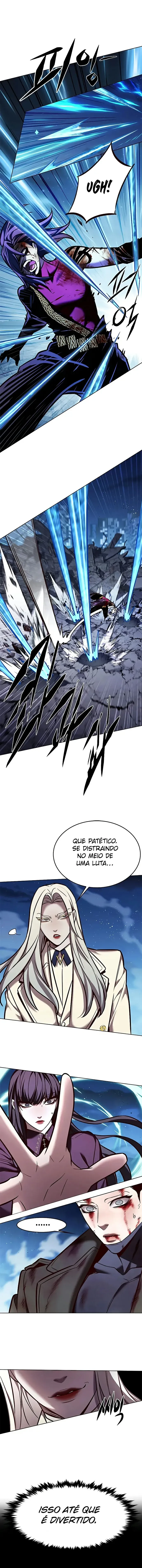 Read Eleceed PT Manga Online