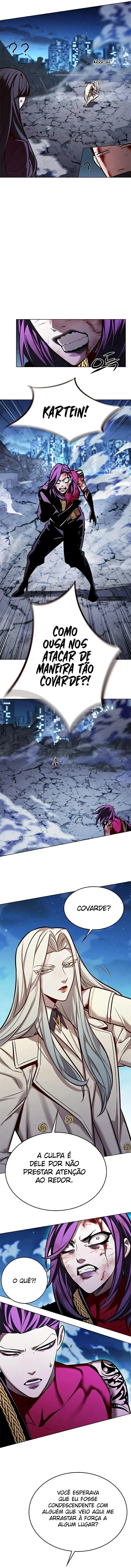 Read Eleceed PT Manga Online