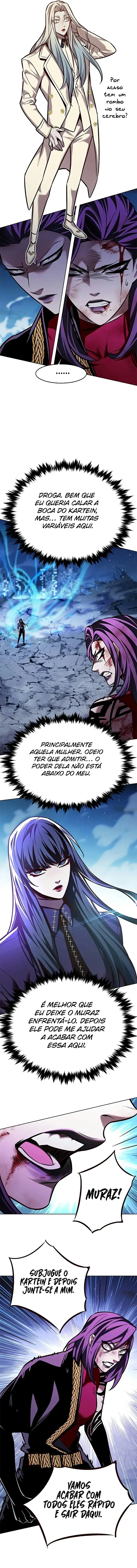Read Eleceed PT Manga Online