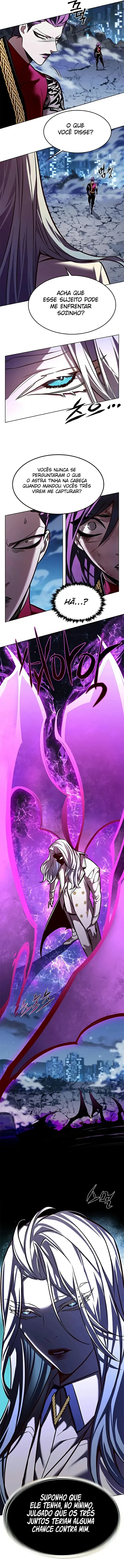 Read Eleceed PT Manga Online