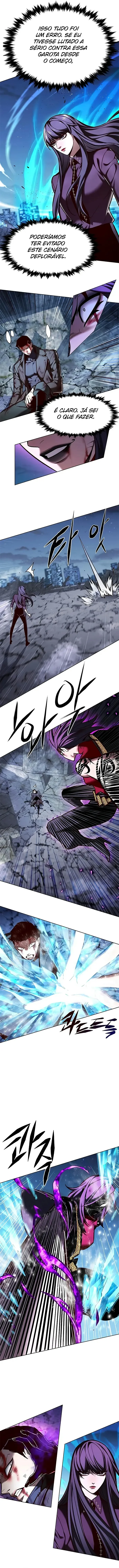 Read Eleceed PT Manga Online