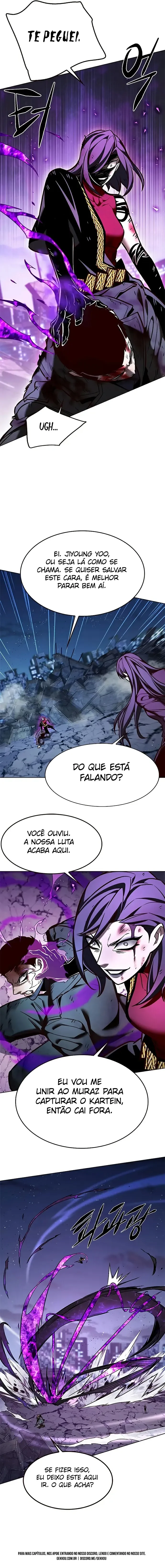 Read Eleceed PT Manga Online