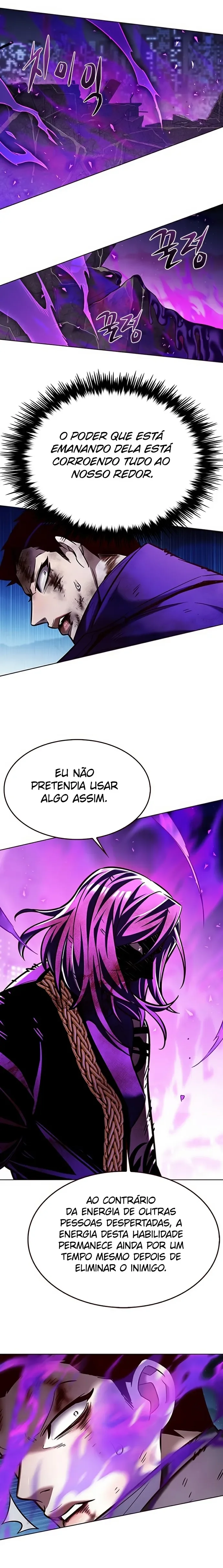 Read Eleceed PT Manga Online