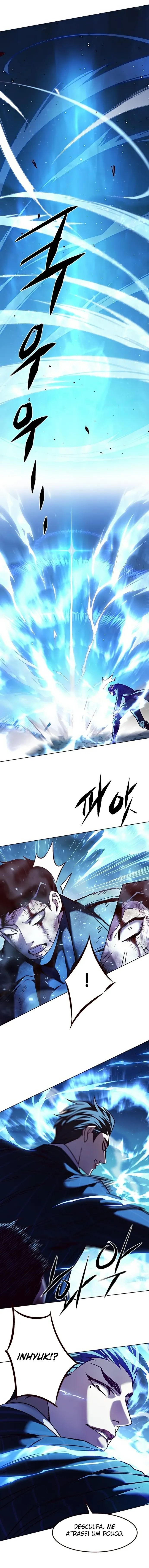 Read Eleceed PT Manga Online