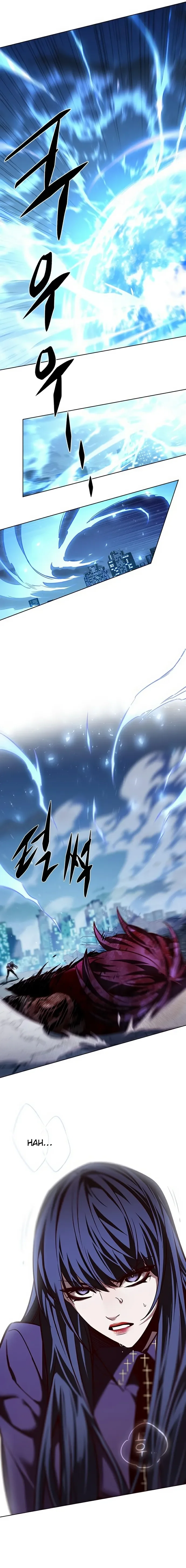 Read Eleceed PT Manga Online