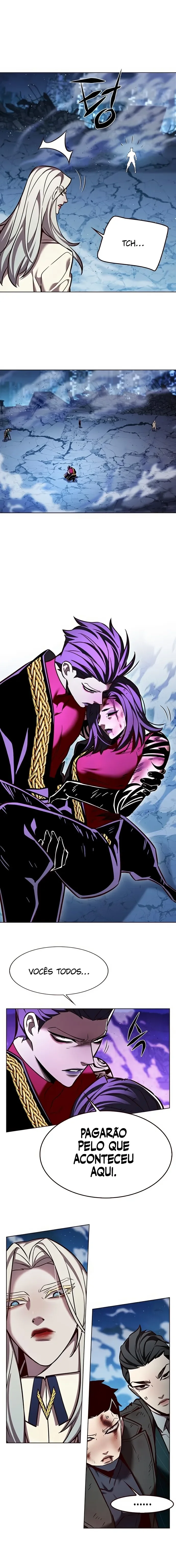 Read Eleceed PT Manga Online