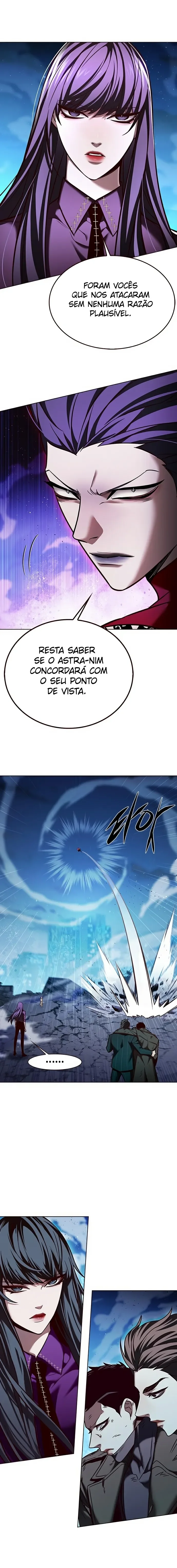 Read Eleceed PT Manga Online