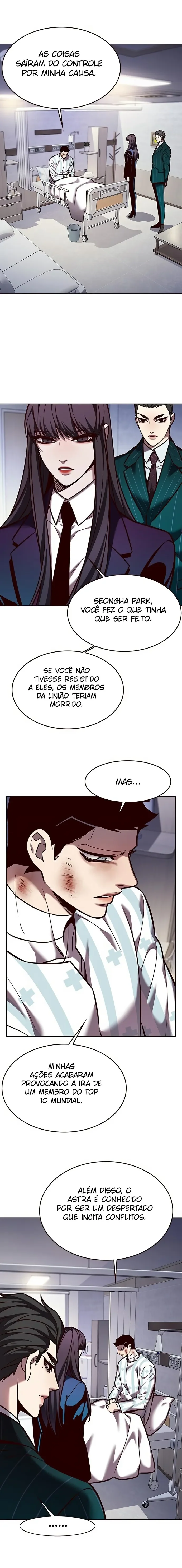 Read Eleceed PT Manga Online