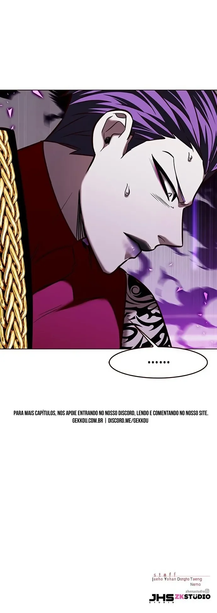 Read Eleceed PT Manga Online