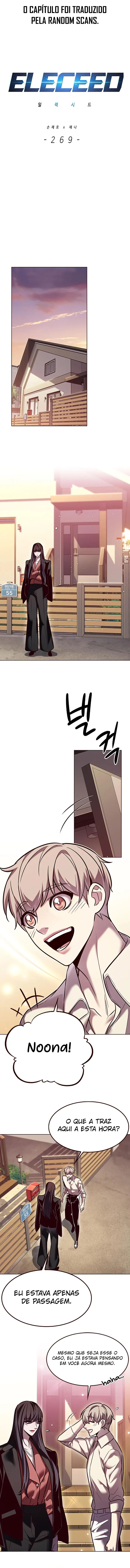 Read Eleceed PT Manga Online