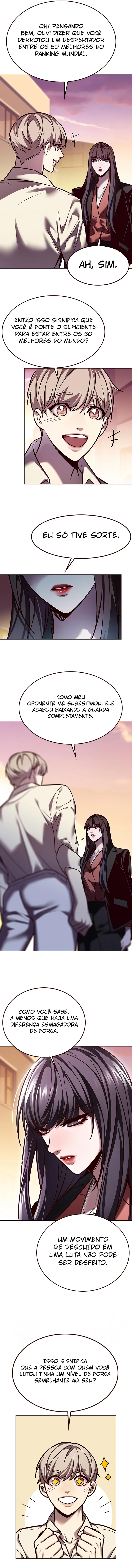 Read Eleceed PT Manga Online