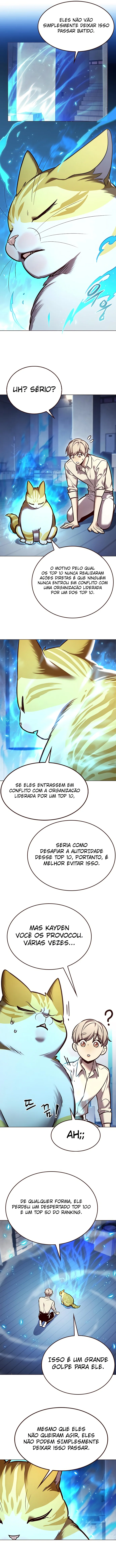Read Eleceed PT Manga Online