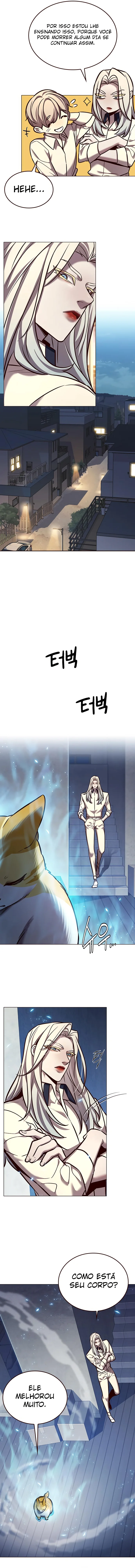 Read Eleceed PT Manga Online