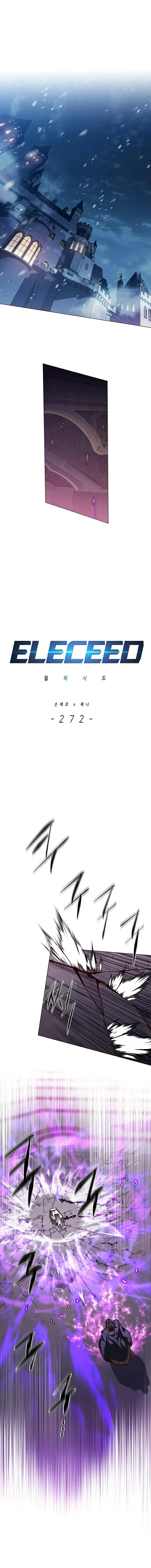 Read Eleceed PT Manga Online