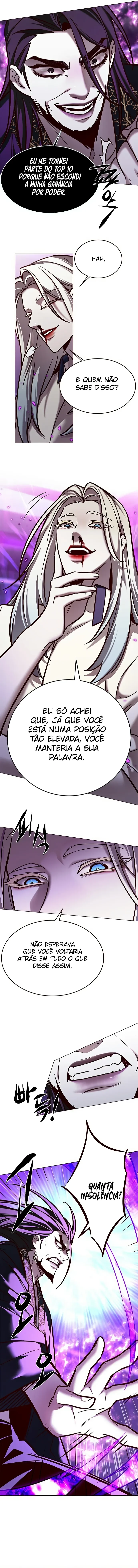 Read Eleceed PT Manga Online