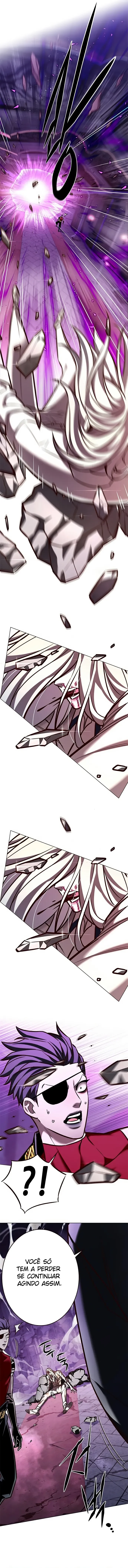Read Eleceed PT Manga Online