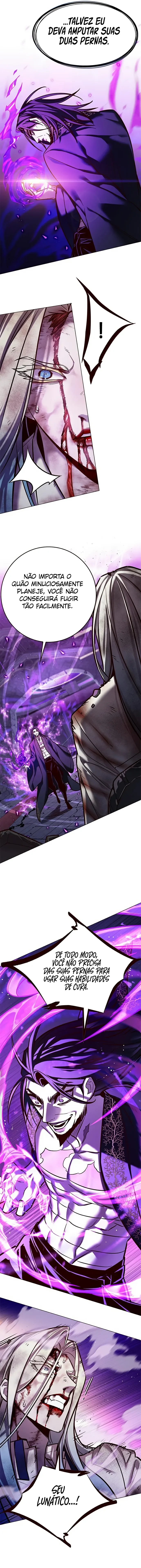 Read Eleceed PT Manga Online