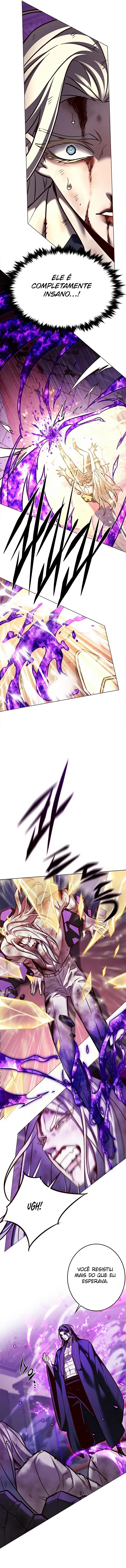 Read Eleceed PT Manga Online