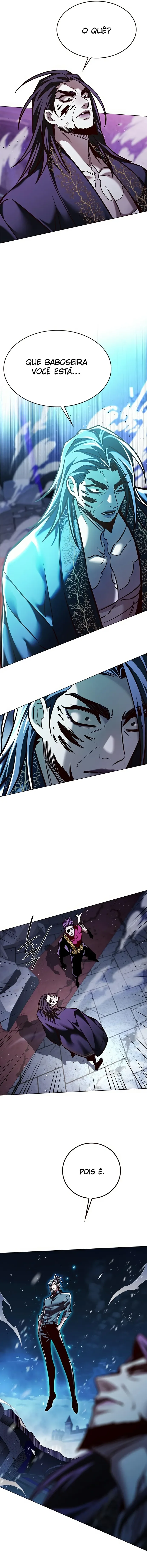 Read Eleceed PT Manga Online