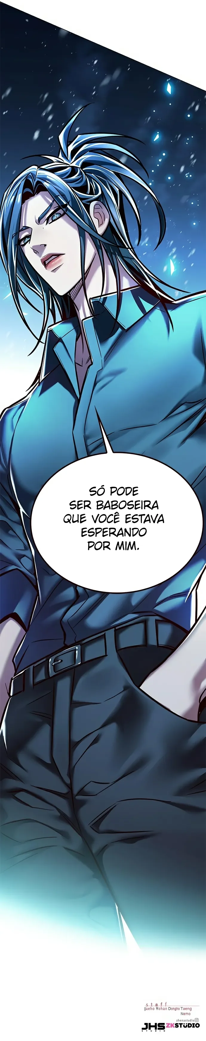 Read Eleceed PT Manga Online