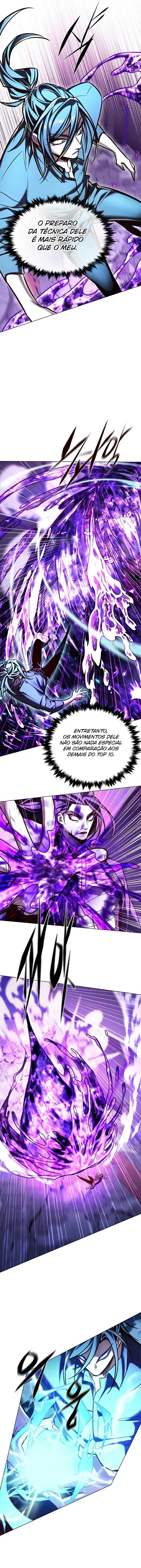 Read Eleceed PT Manga Online