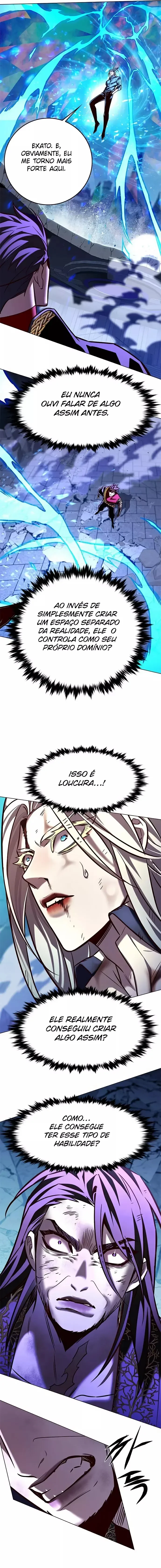 Read Eleceed PT Manga Online