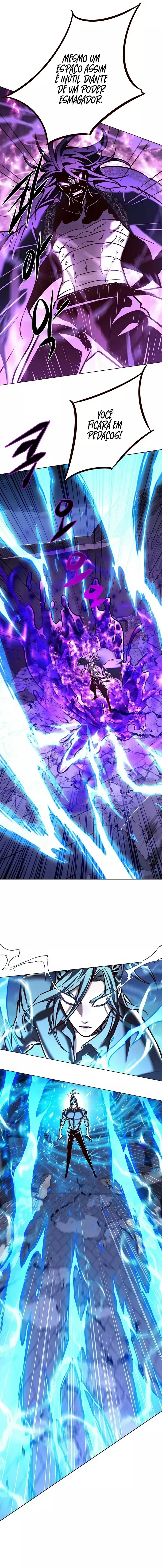 Read Eleceed PT Manga Online