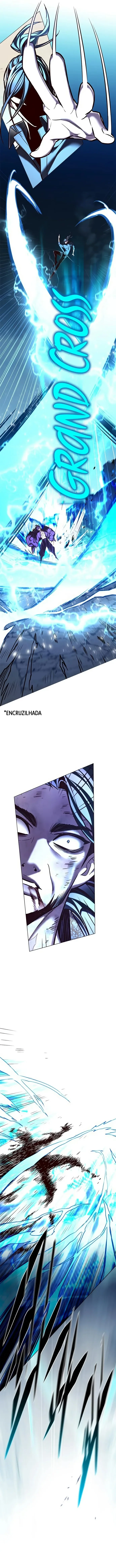 Read Eleceed PT Manga Online