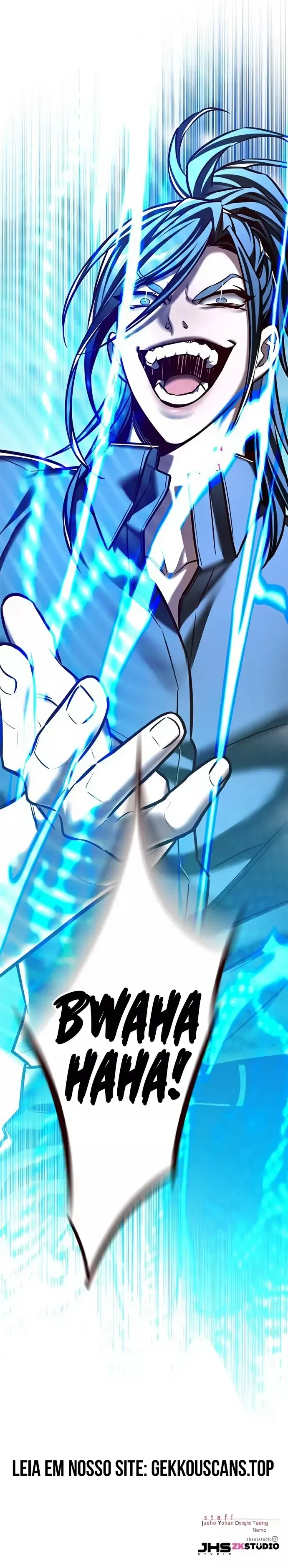 Read Eleceed PT Manga Online