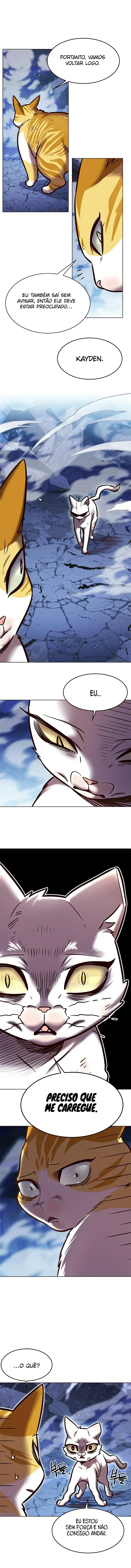 Read Eleceed PT Manga Online