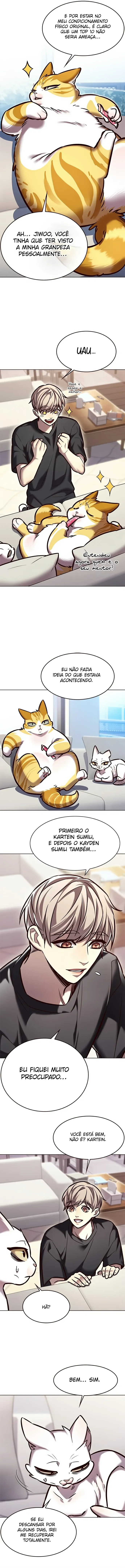 Read Eleceed PT Manga Online