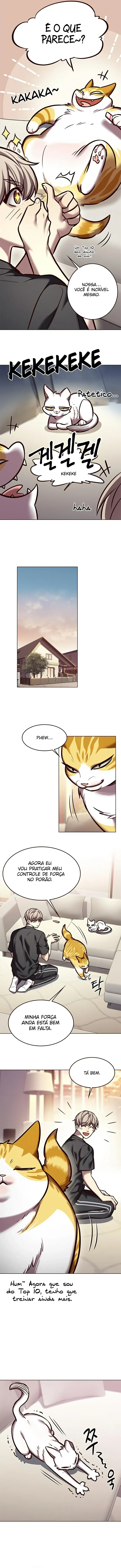 Read Eleceed PT Manga Online
