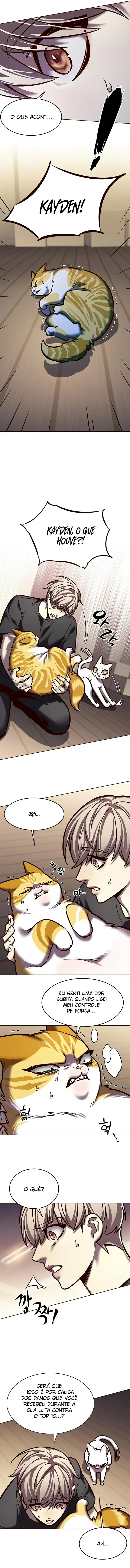Read Eleceed PT Manga Online