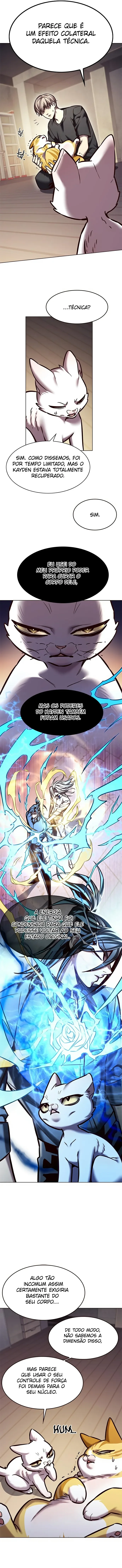 Read Eleceed PT Manga Online