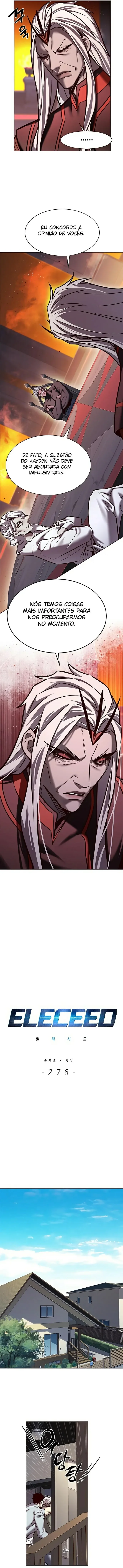 Read Eleceed PT Manga Online