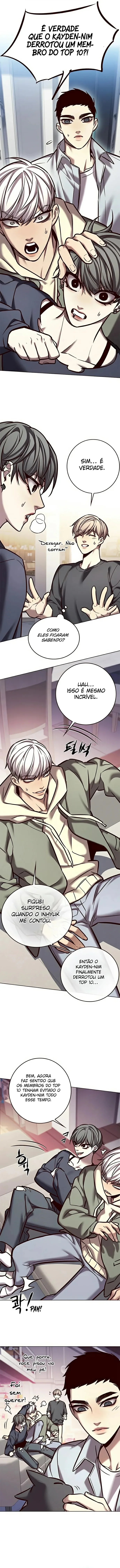 Read Eleceed PT Manga Online