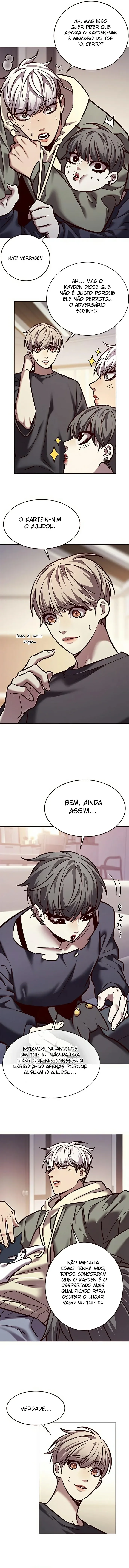 Read Eleceed PT Manga Online