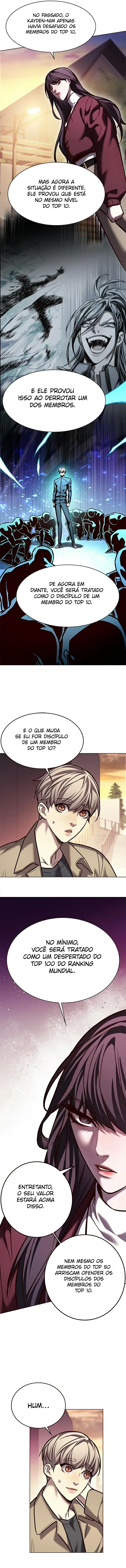 Read Eleceed PT Manga Online