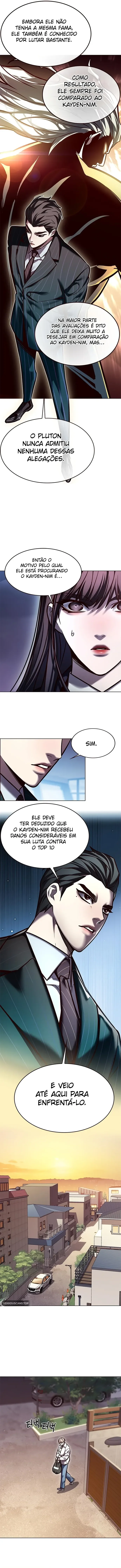 Read Eleceed PT Manga Online