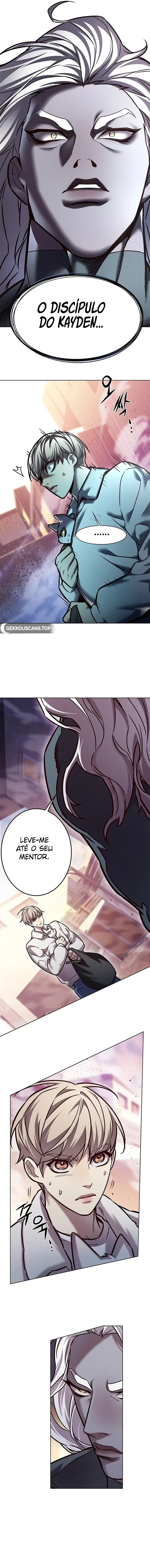 Read Eleceed PT Manga Online