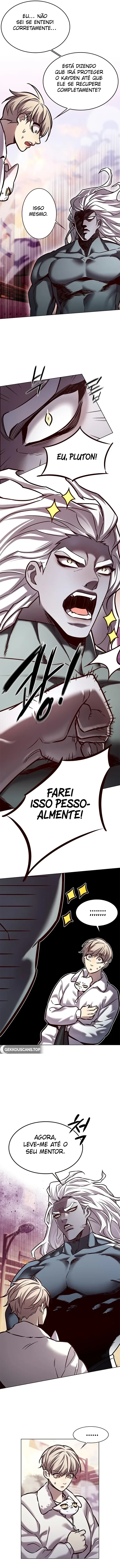 Read Eleceed PT Manga Online