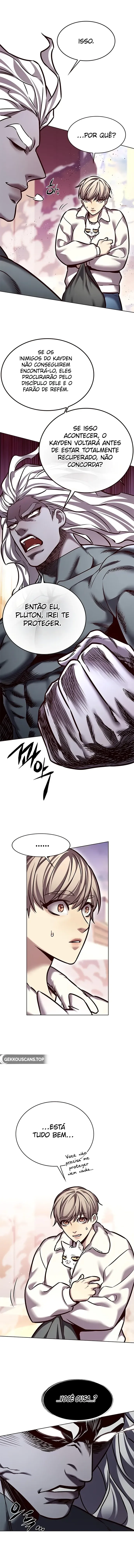 Read Eleceed PT Manga Online