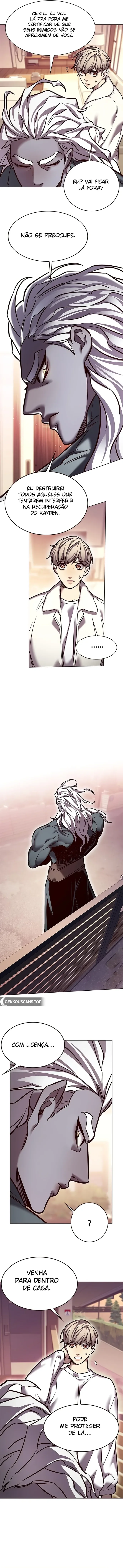 Read Eleceed PT Manga Online